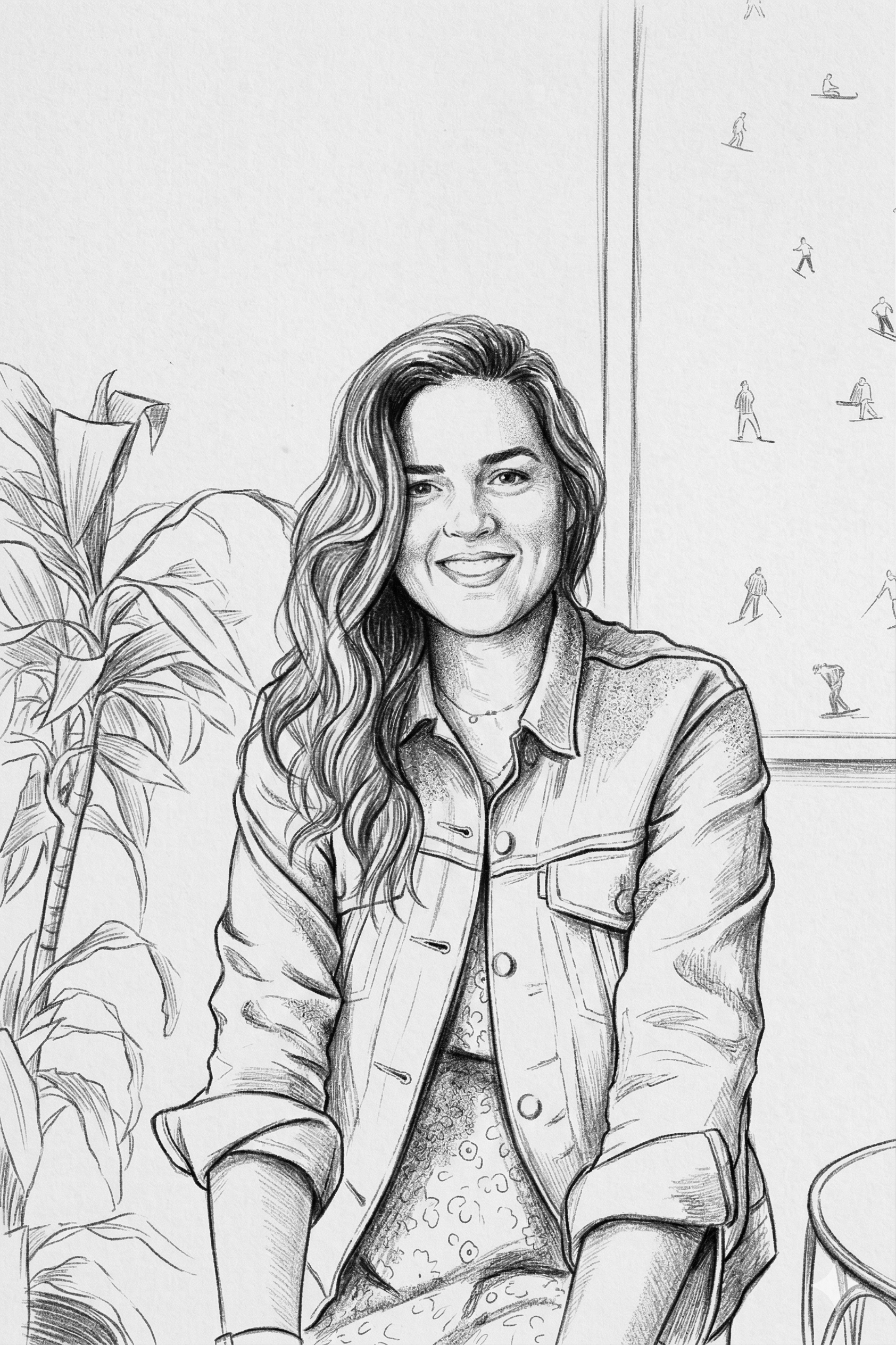 Monica Powers publicist