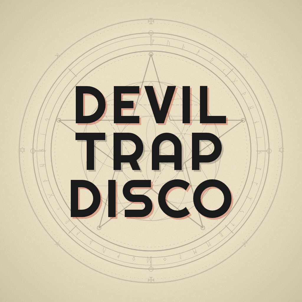 Devil Trap Disco
