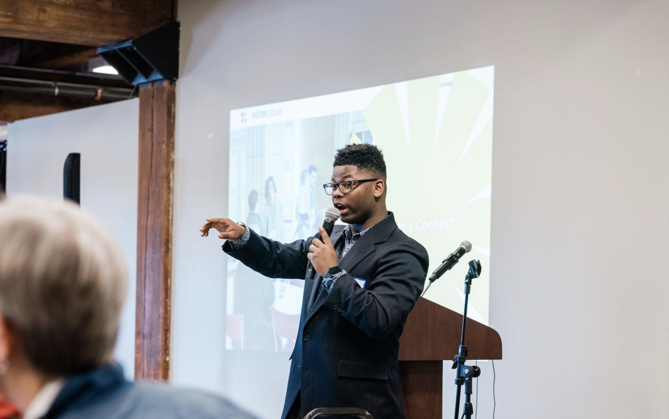 Deeper Learning Builds Agency&nbsp;