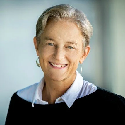 Fernande Raine
