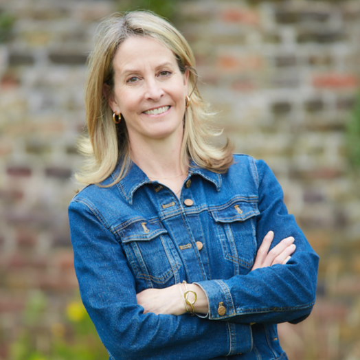 Jenny Anderson