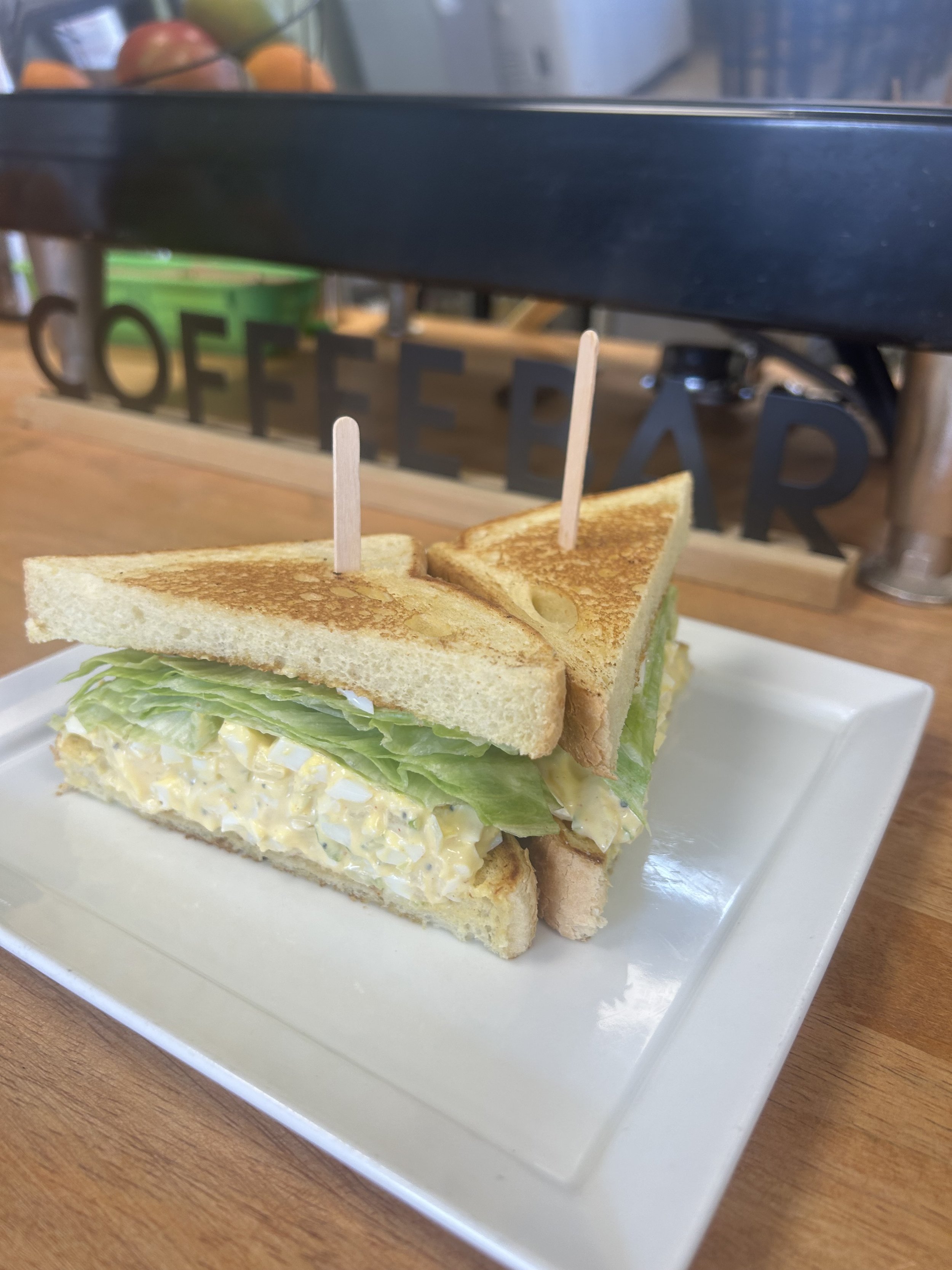 Egg Salad
