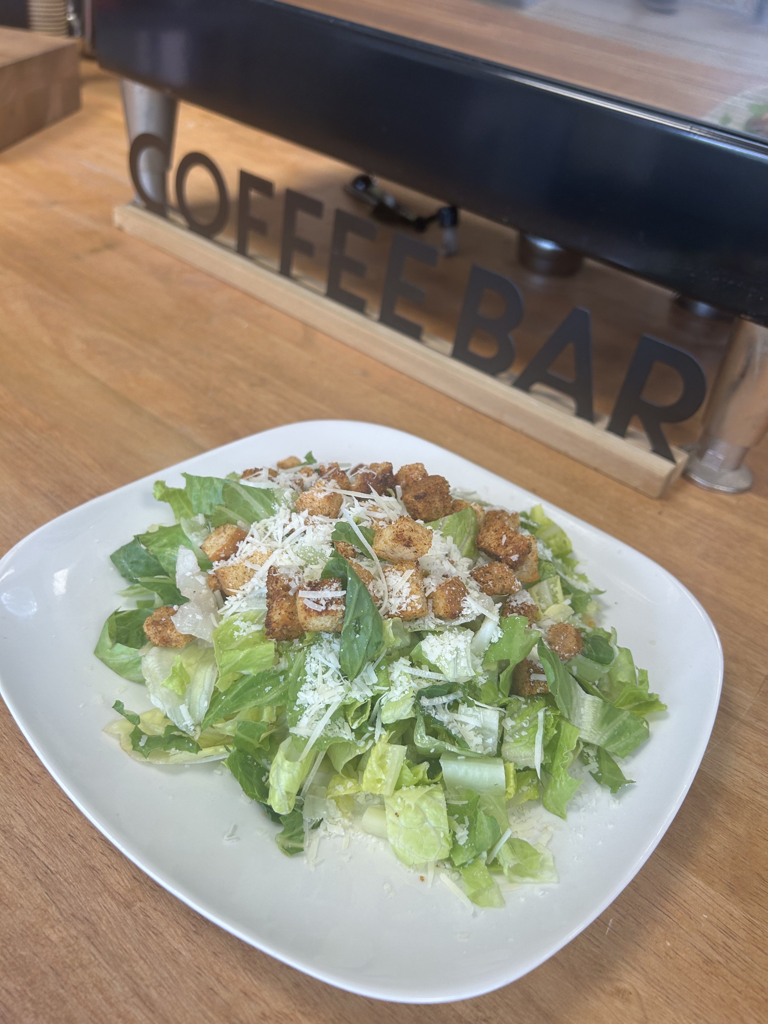 Casaer Salad