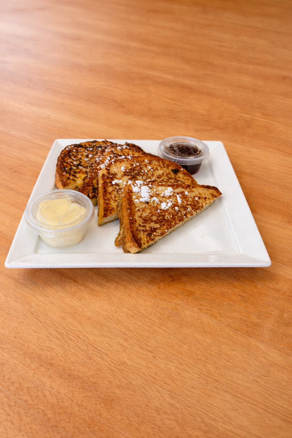 French Toast