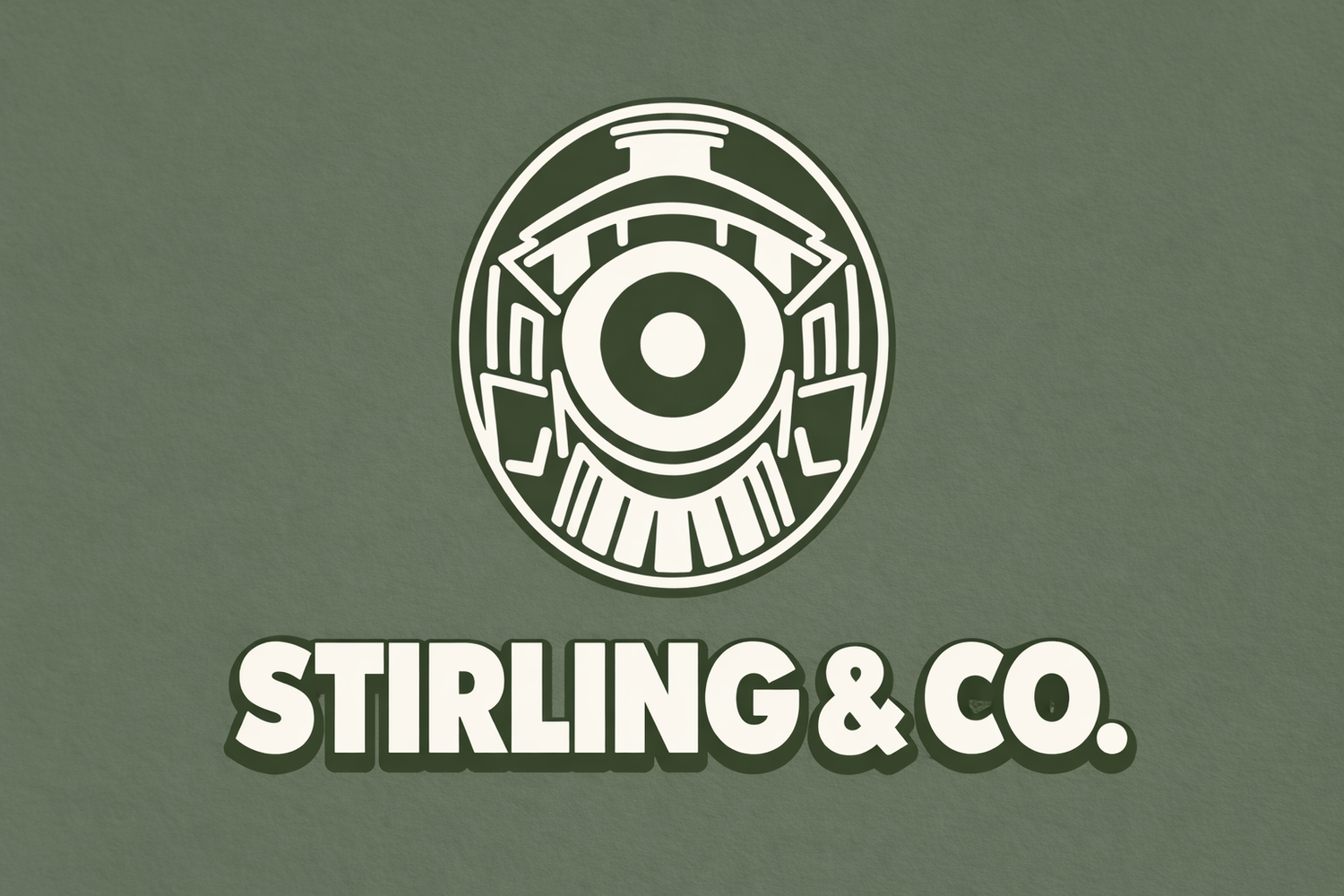 Stirling &amp; Co.