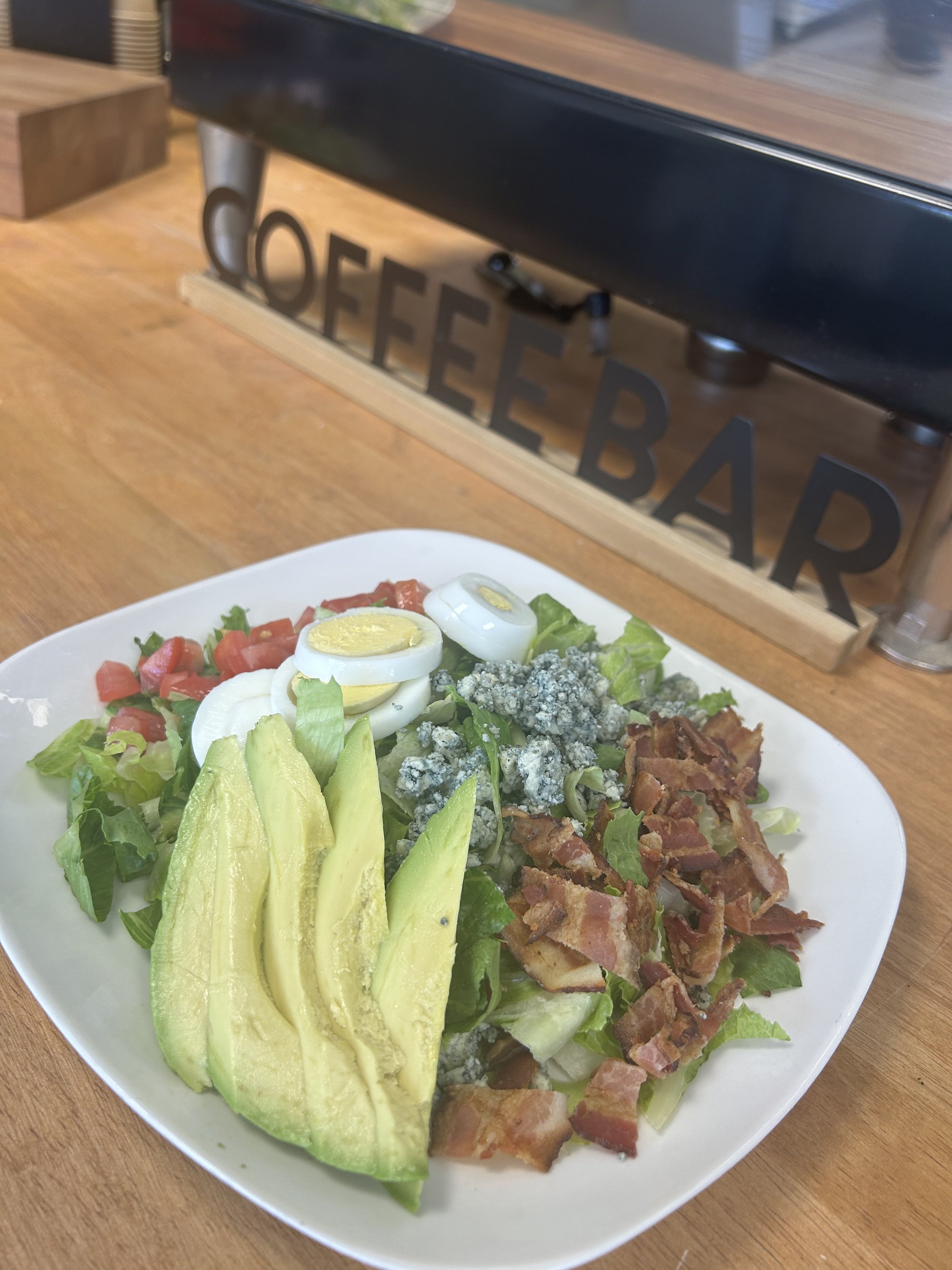 Cobb Salad