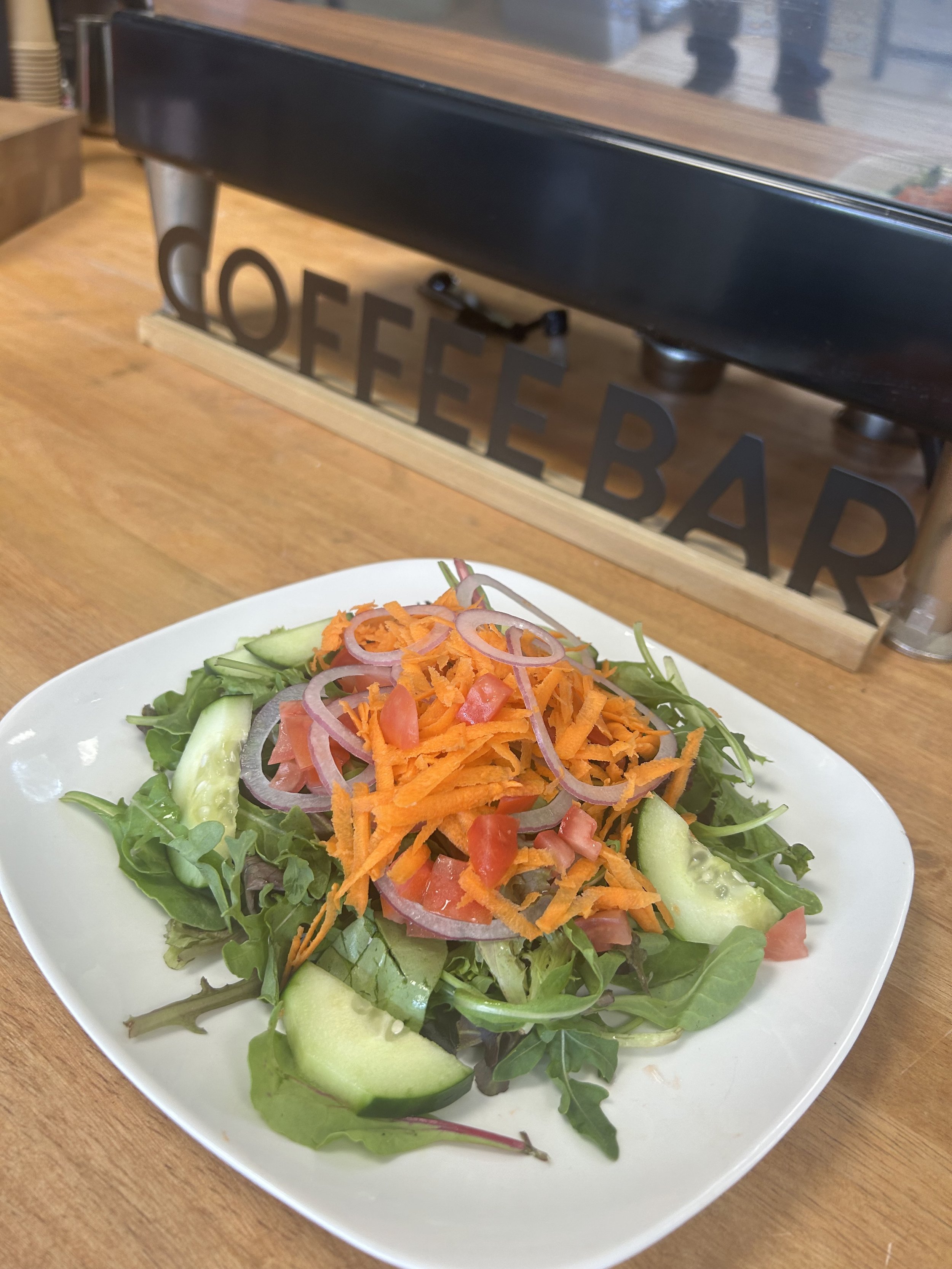 Garden Salad