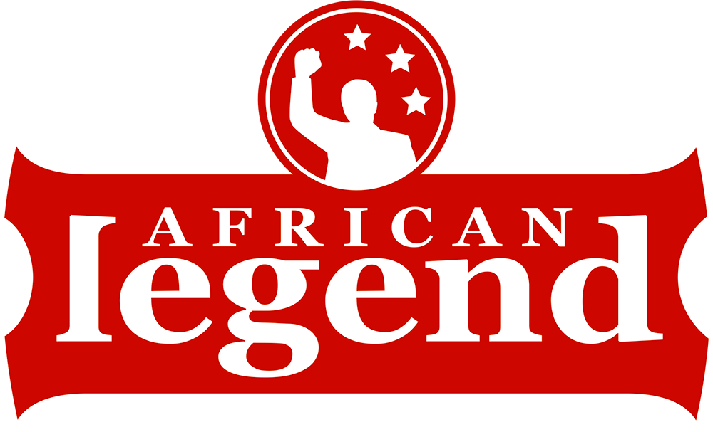 AFRICAN LEGEND