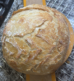Sourdough Loaf
