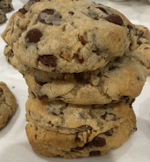 The OG Cookie