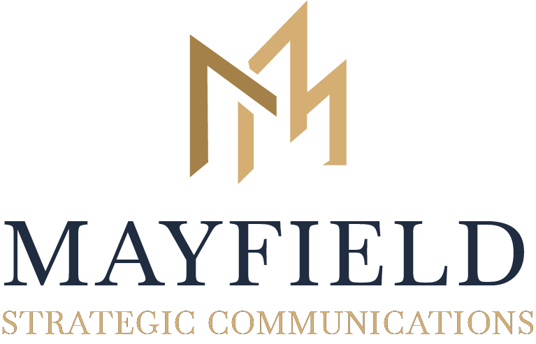 Mayfield Strategic Communications
