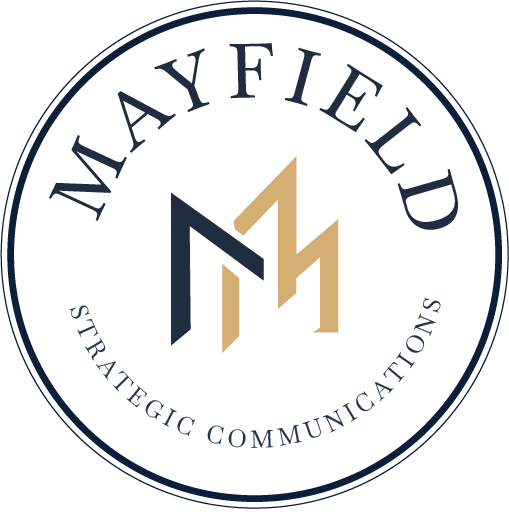 Mayfield Strategic Communications