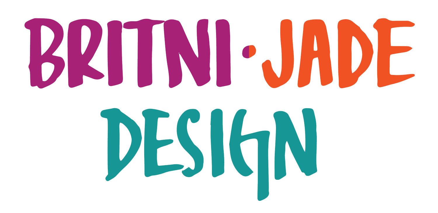 Britni Jade Design