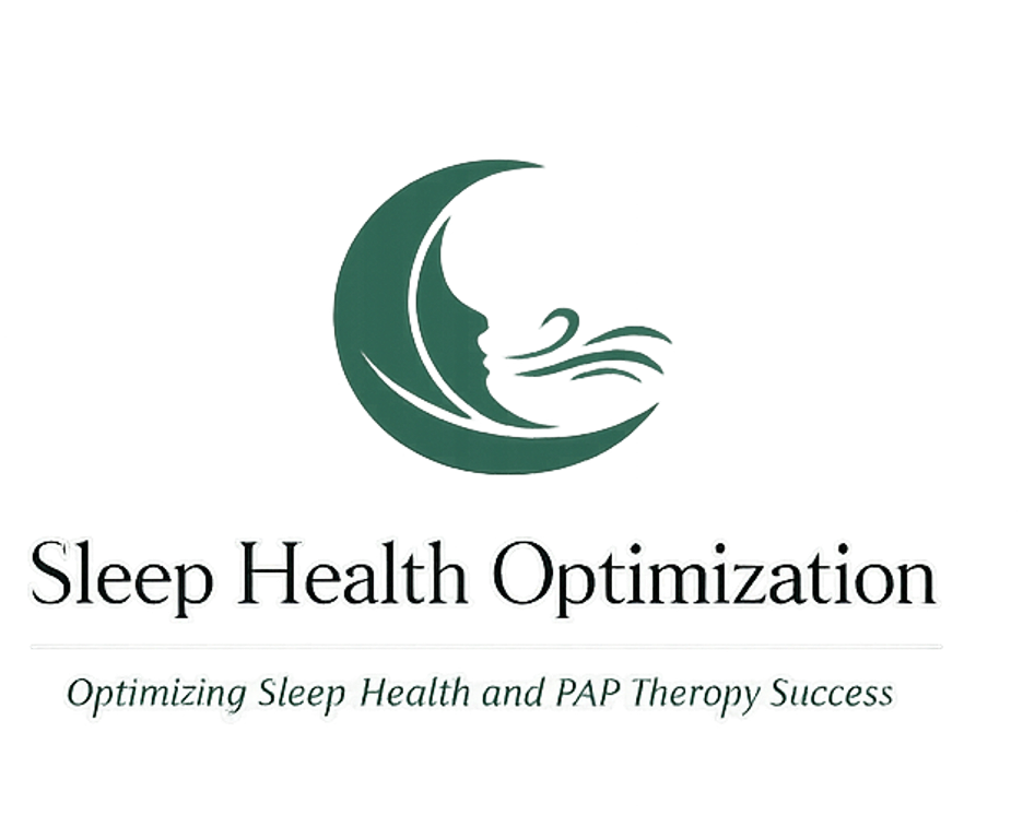 Sleep Health Coac