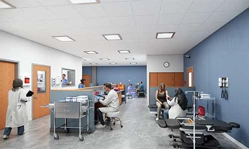 ORCA POD Expansion + New Positions