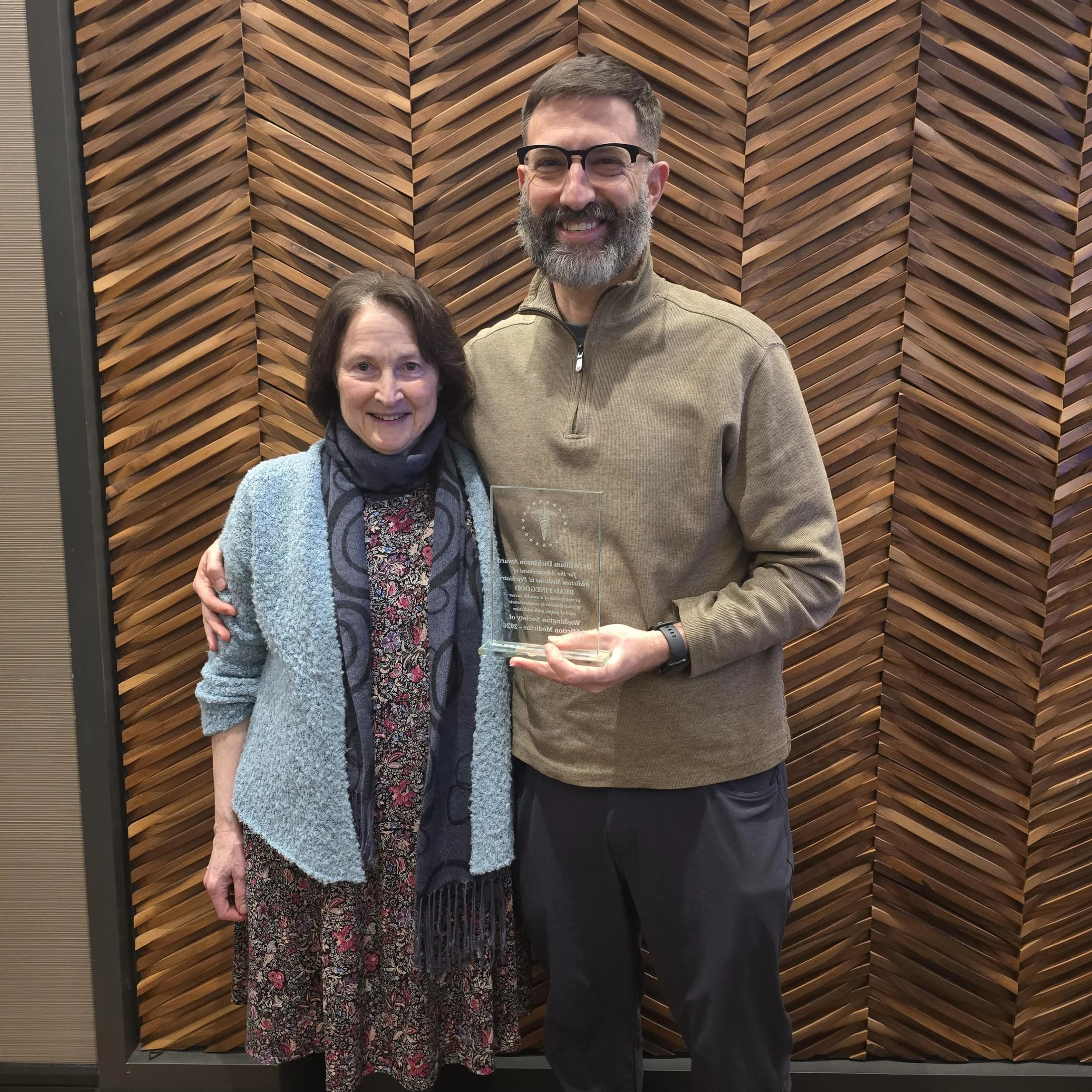 WSAM Annual Dinner 2026