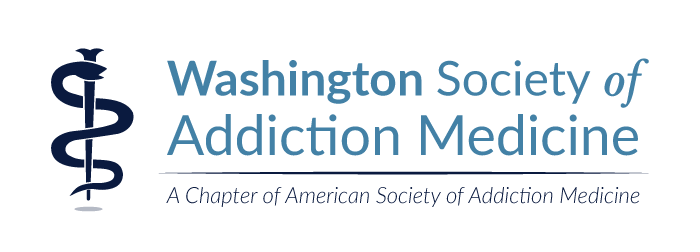 Washington Society of Addiction Medicine