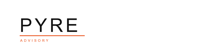 Pyre Advisory