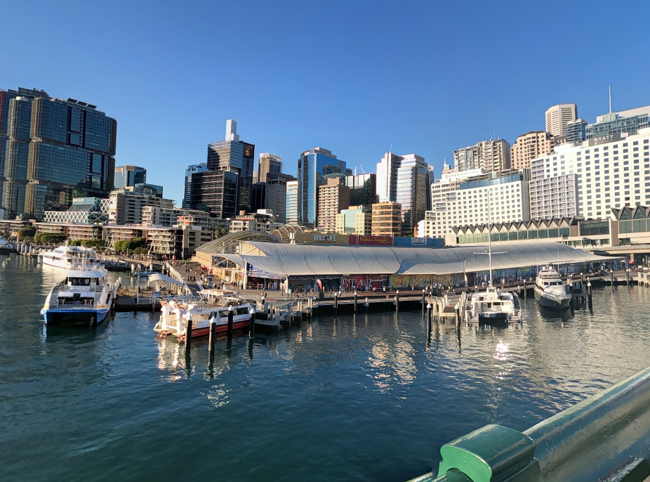 Sydney SEALIFE Aquarium