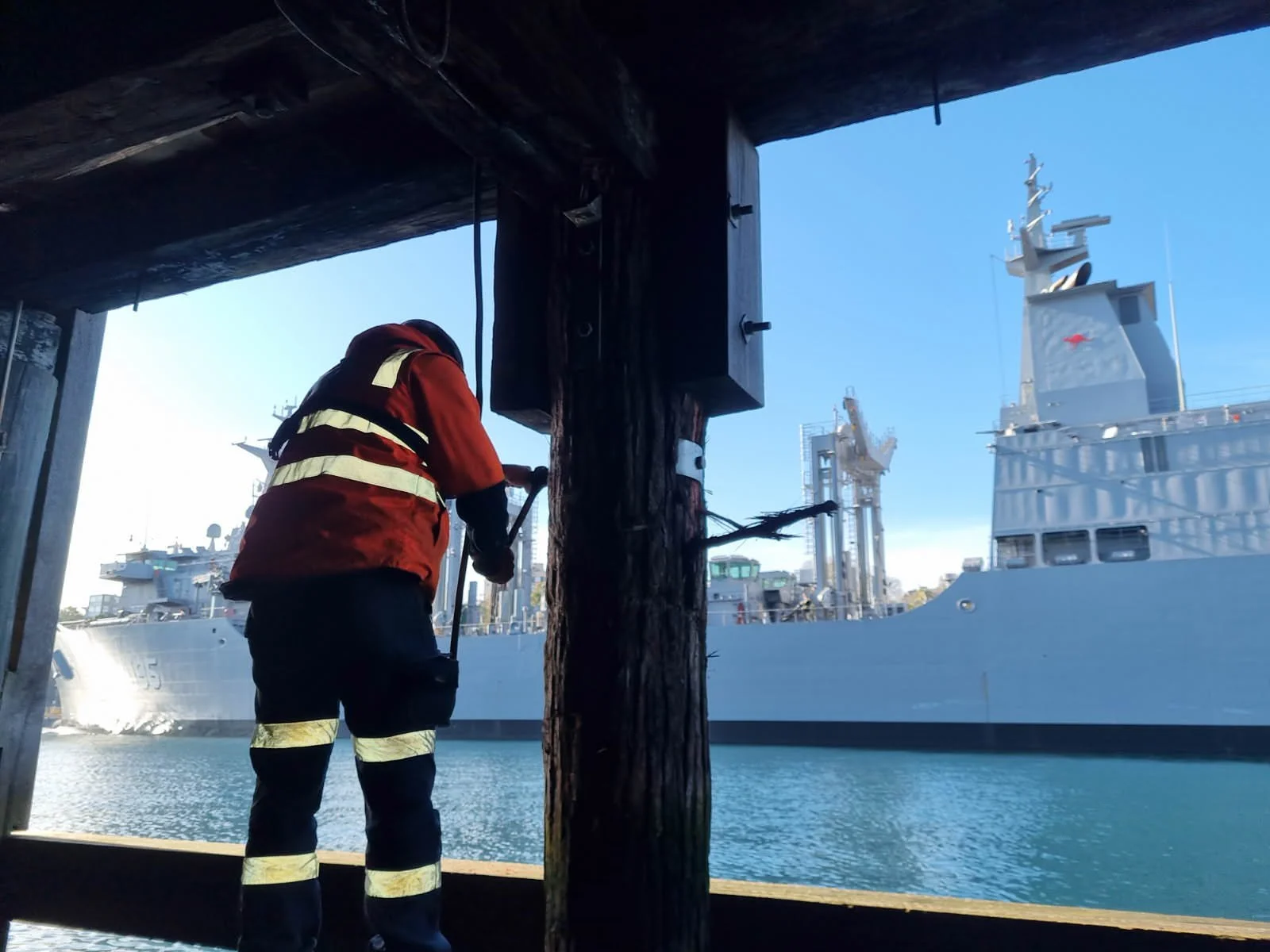 46W SPLIT BOLT REPAIRS (2).JPG