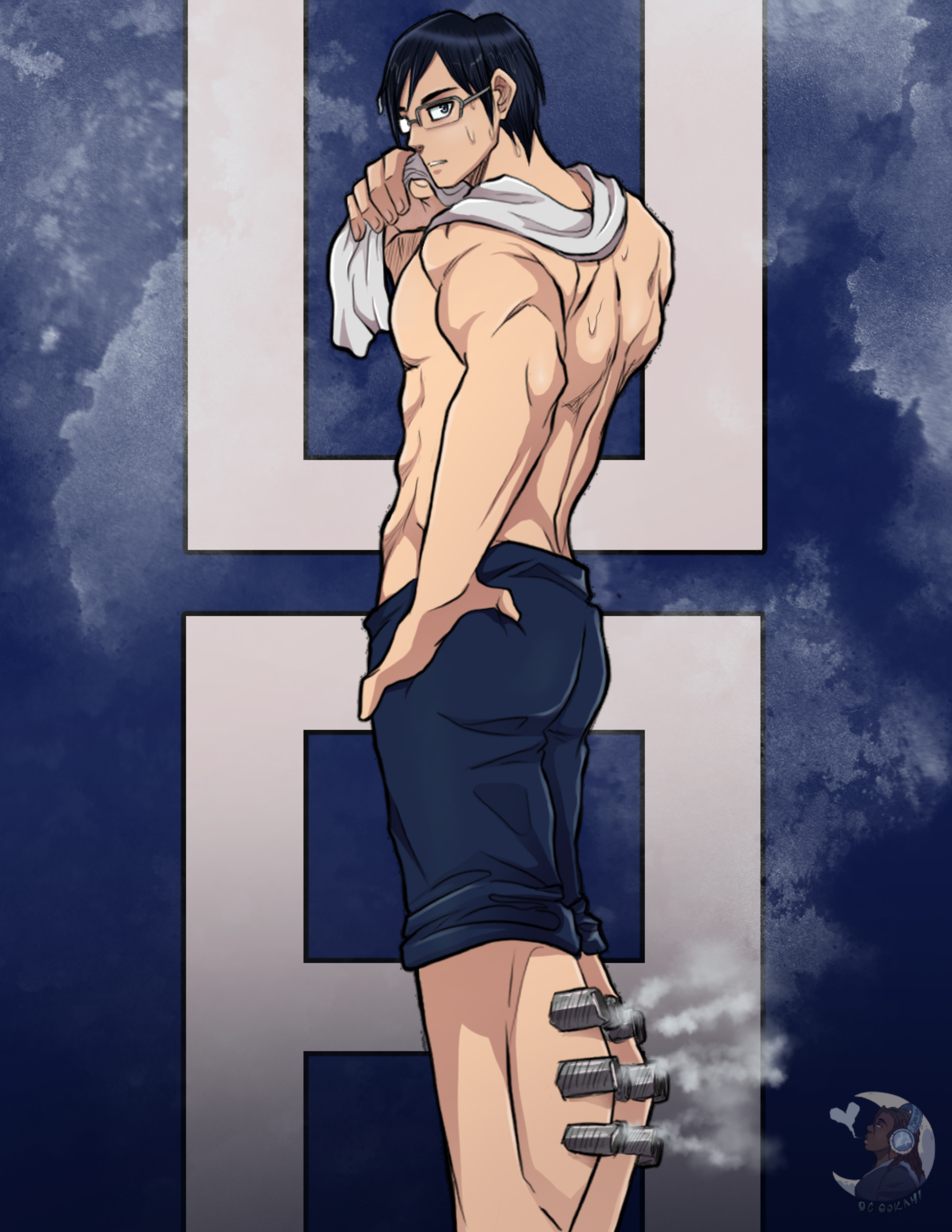 Iida (Digital Download)
