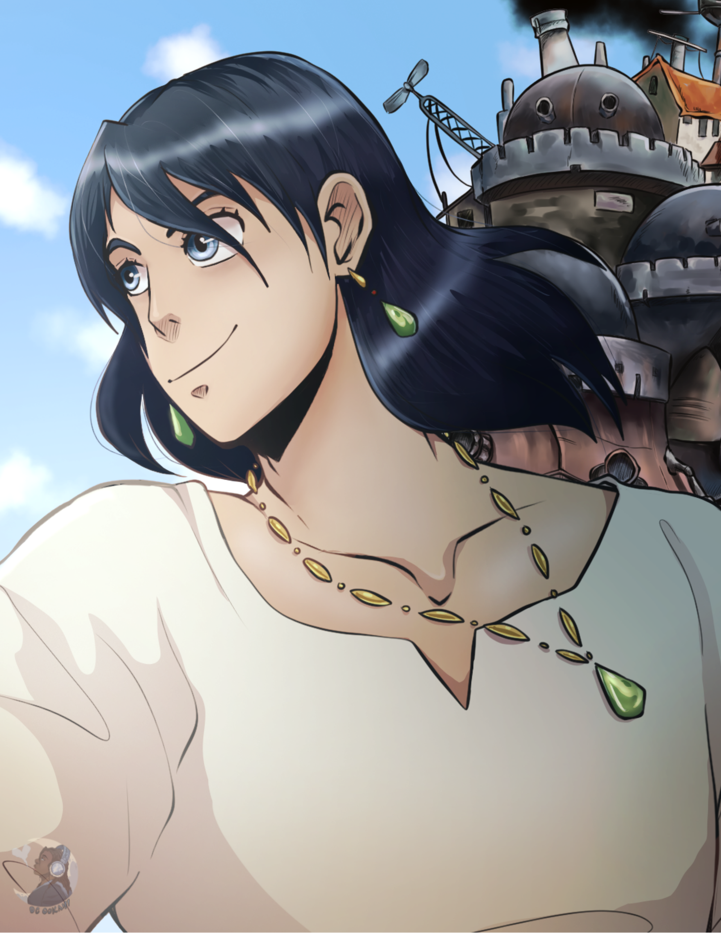 Howl (Digital Download)