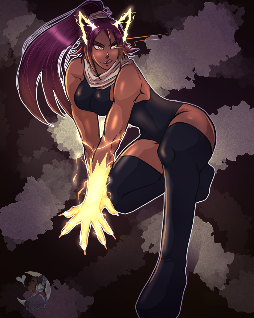 Yoruichi