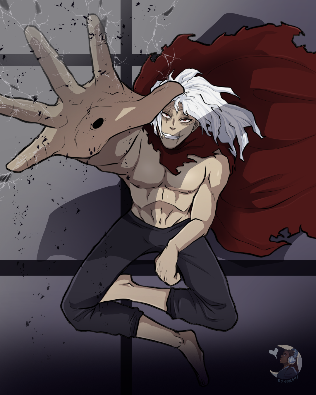 Shigaraki