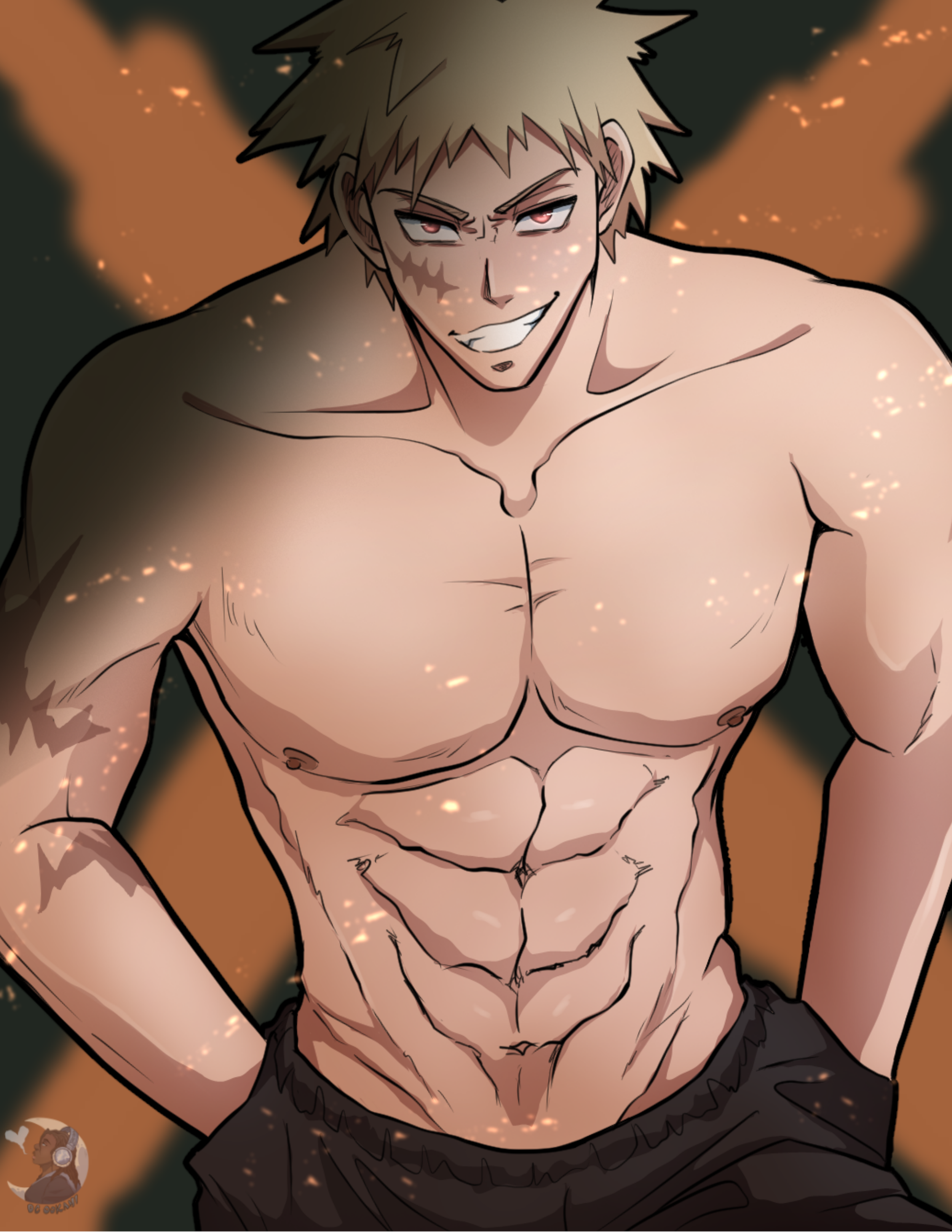 Bakugo (Digital Download)
