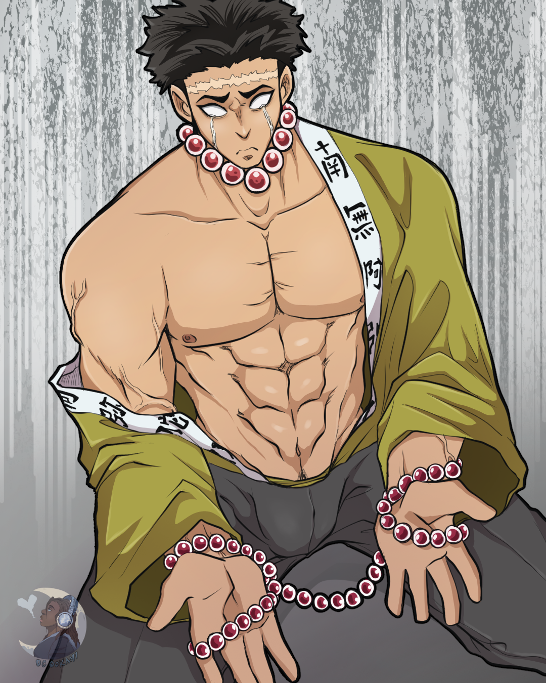 Sexy Gyomei
