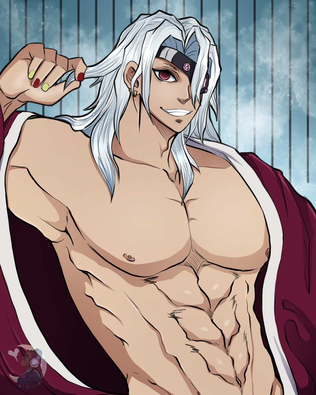 Sexy Tengen