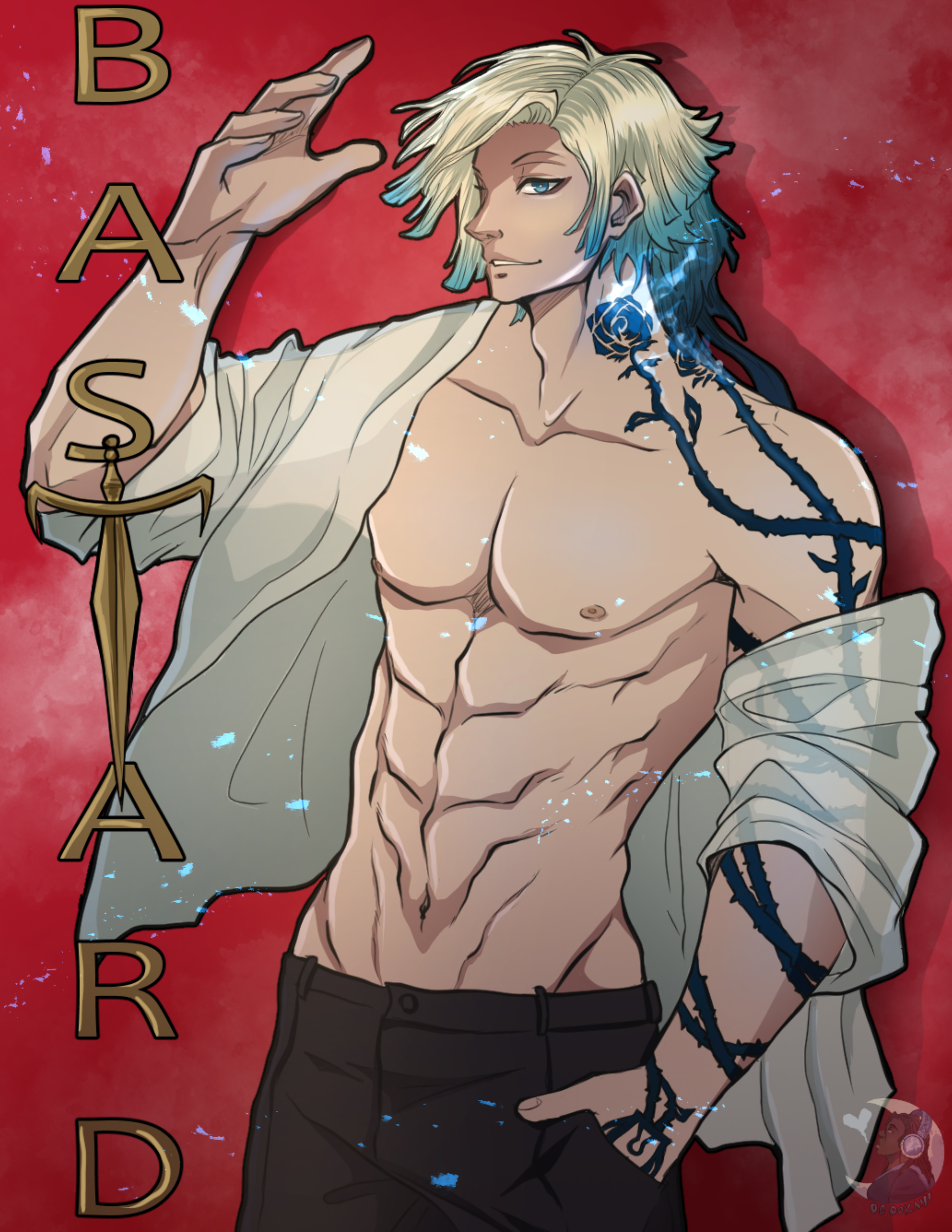 Kaiser (Digital Download)