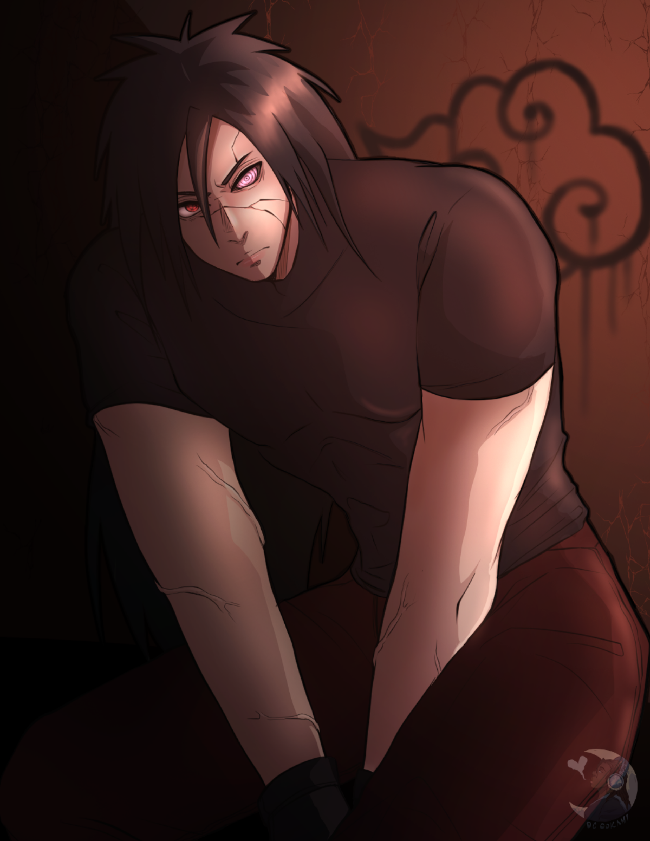 Madara (Digital Download)