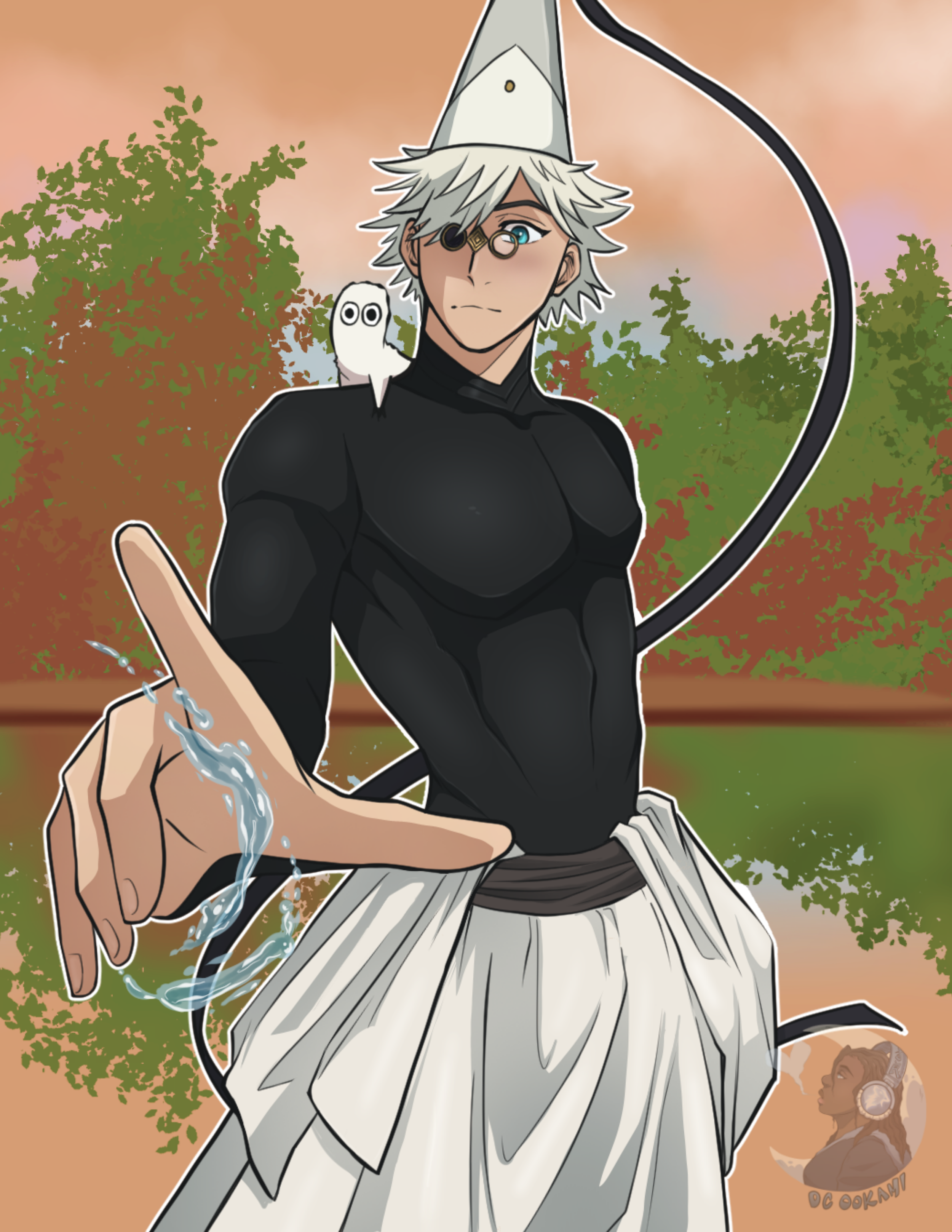 Qifrey (Digital Download)