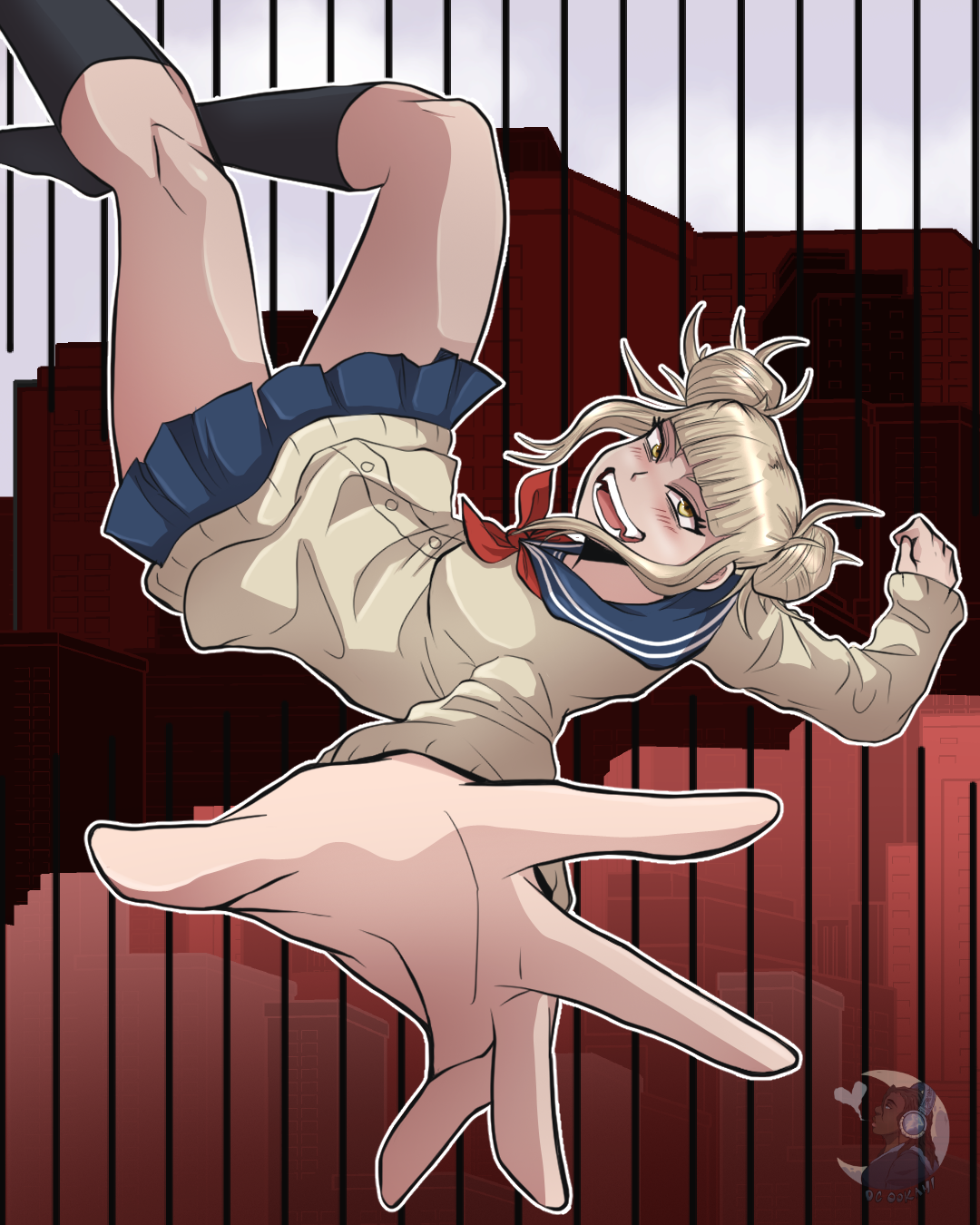 Toga