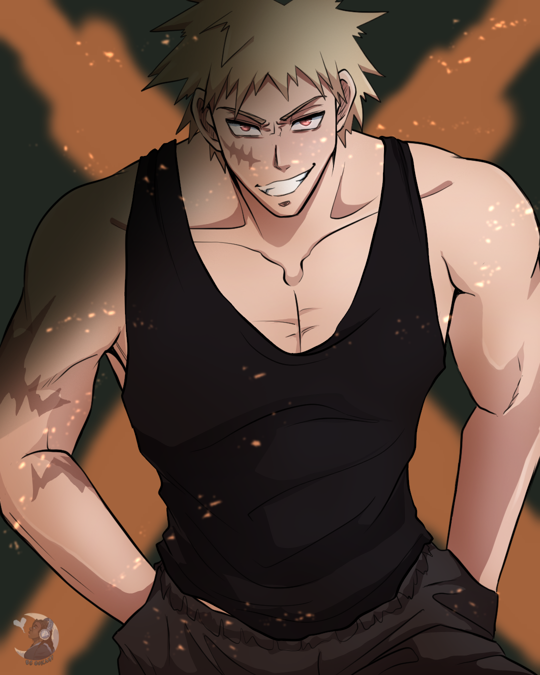 Bakugo2 Shirt.png