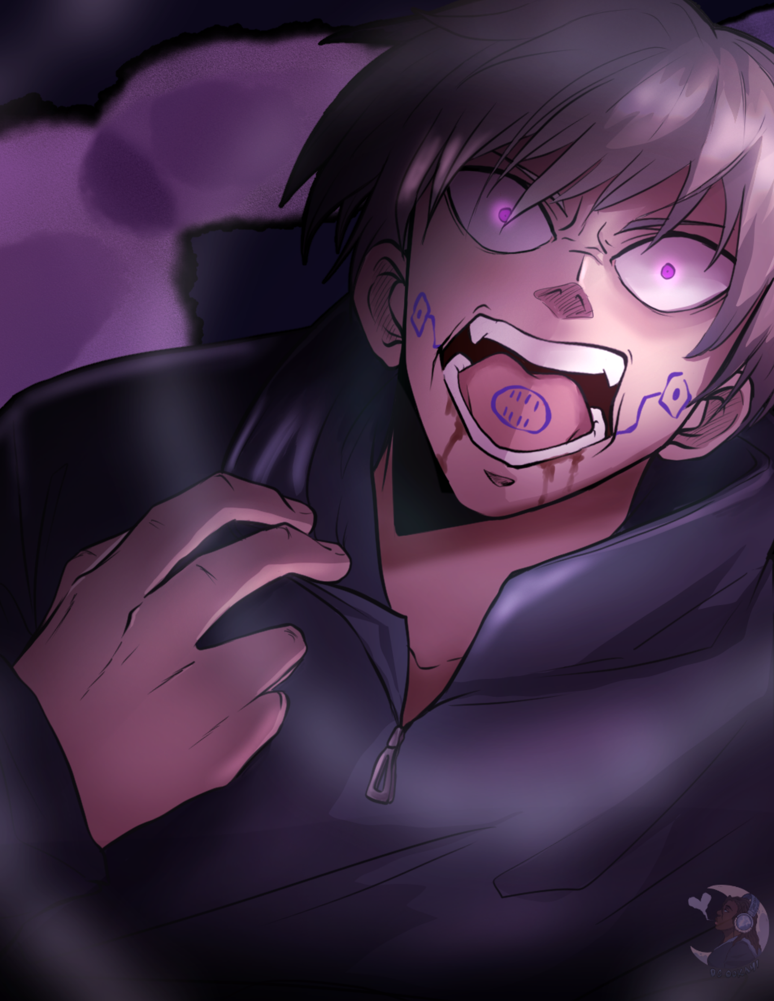 Inumaki (Digital Download)
