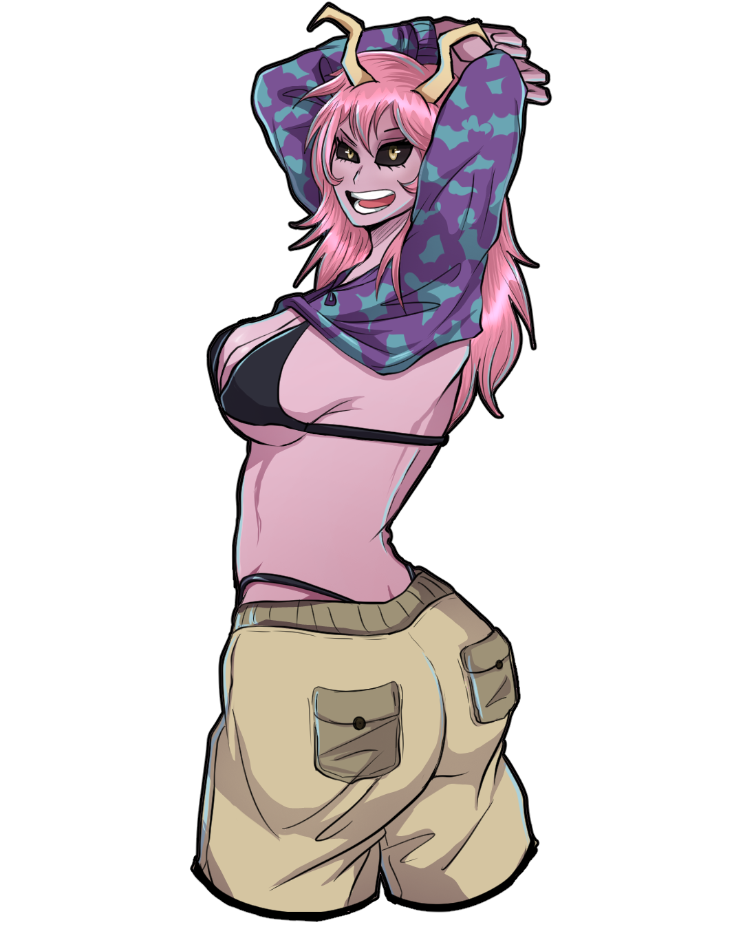 Mina Sticker.png