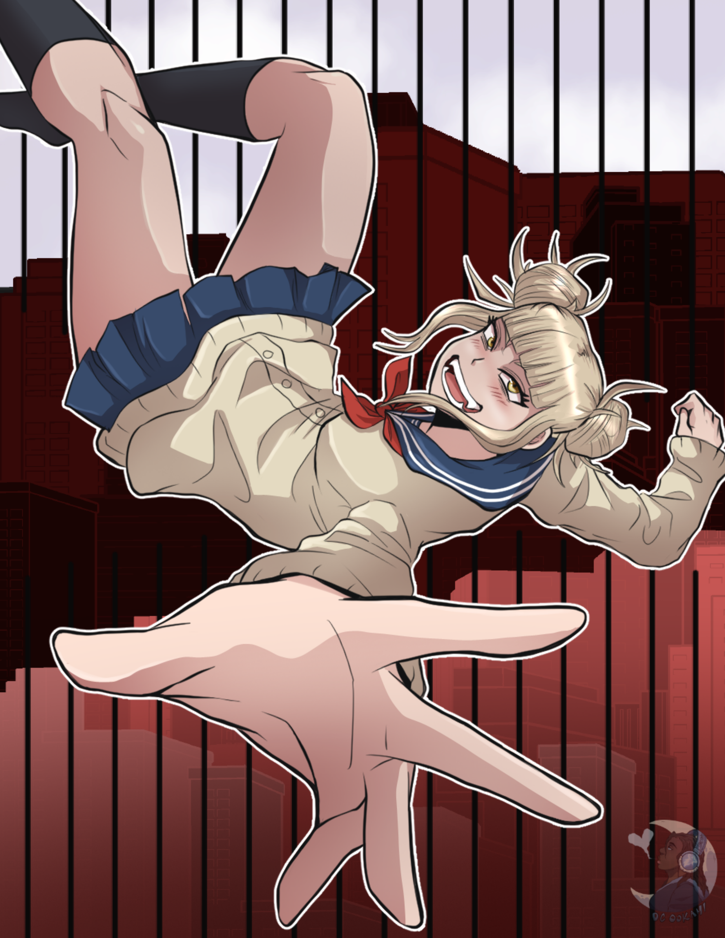 Toga (Digital Download)