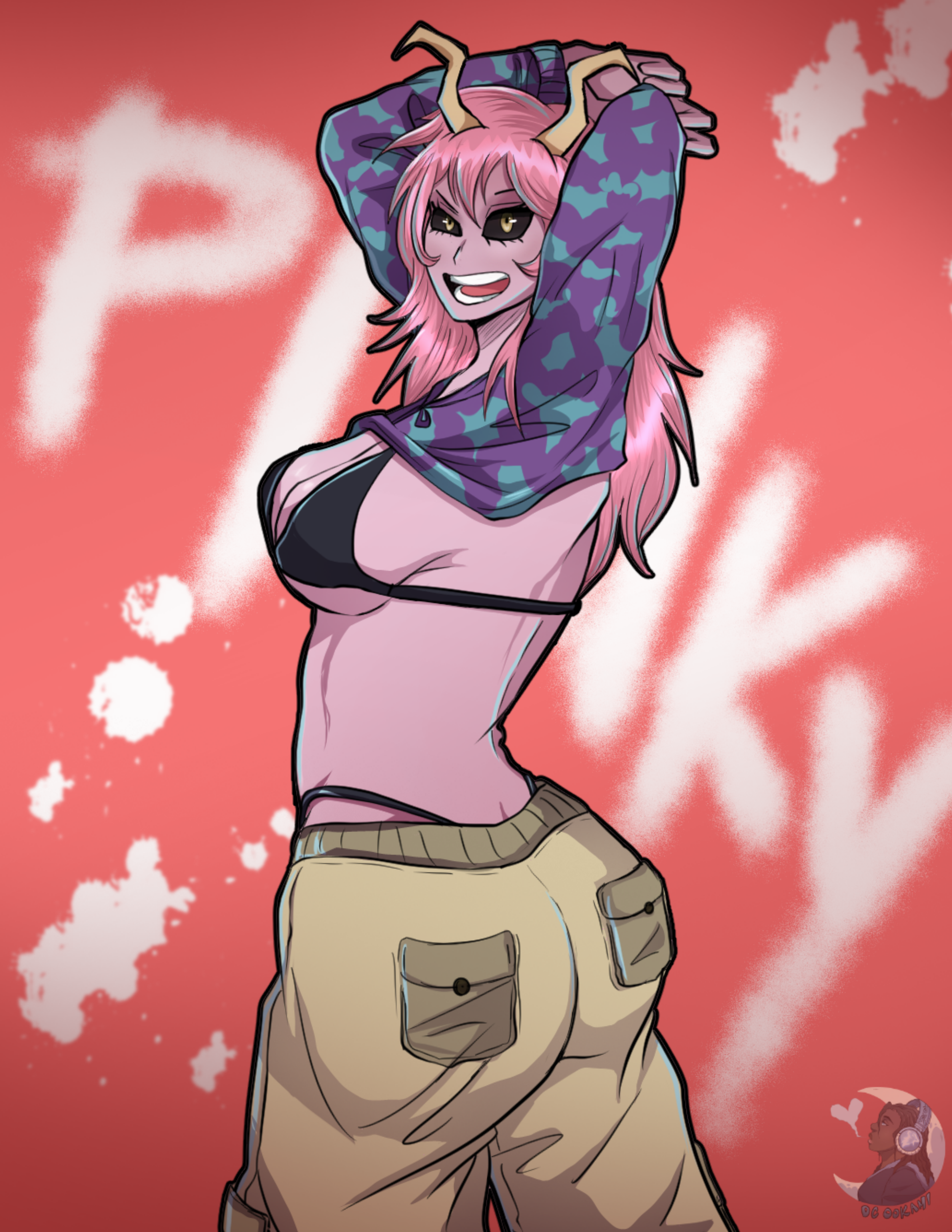 Mina (Digital Download)