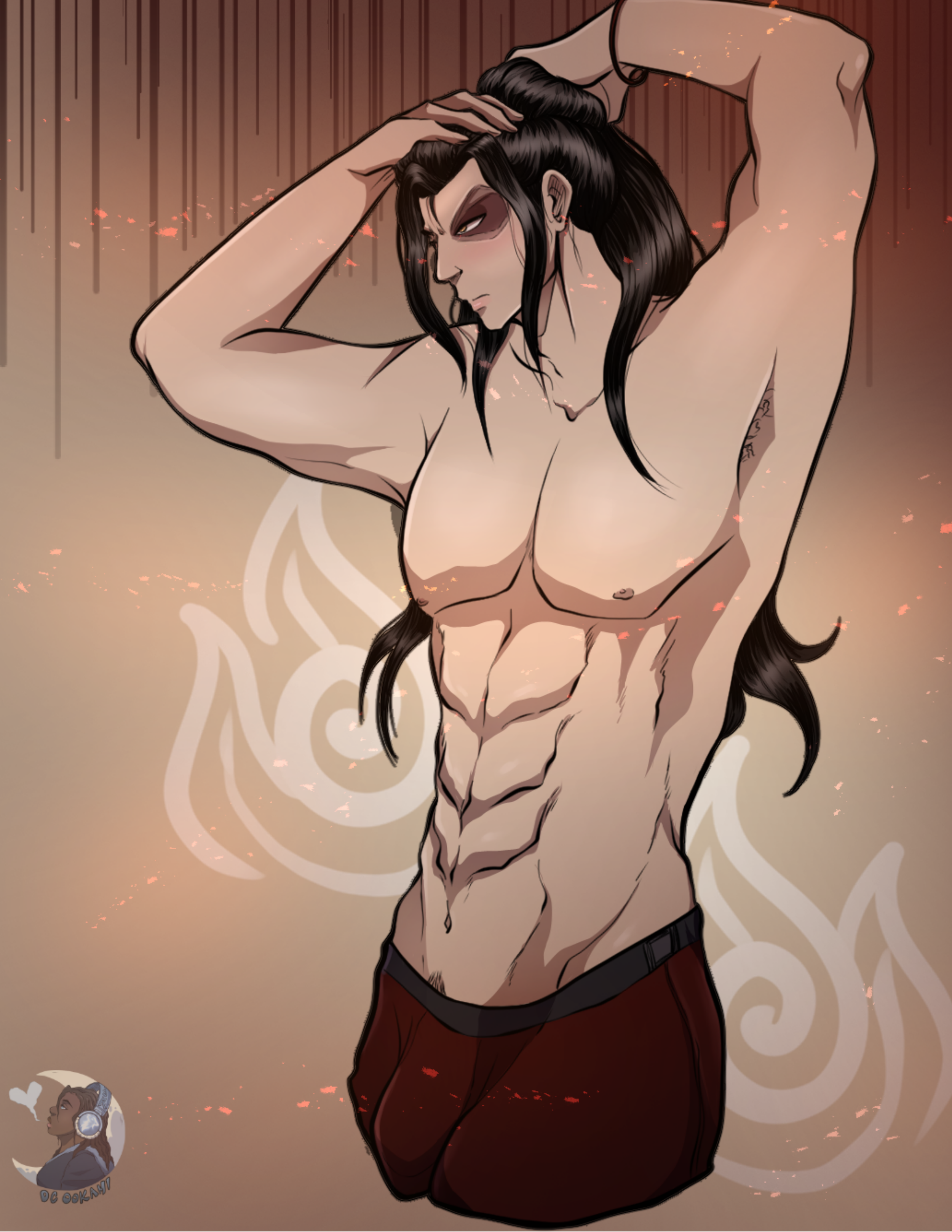 Zuko (Digital Download)