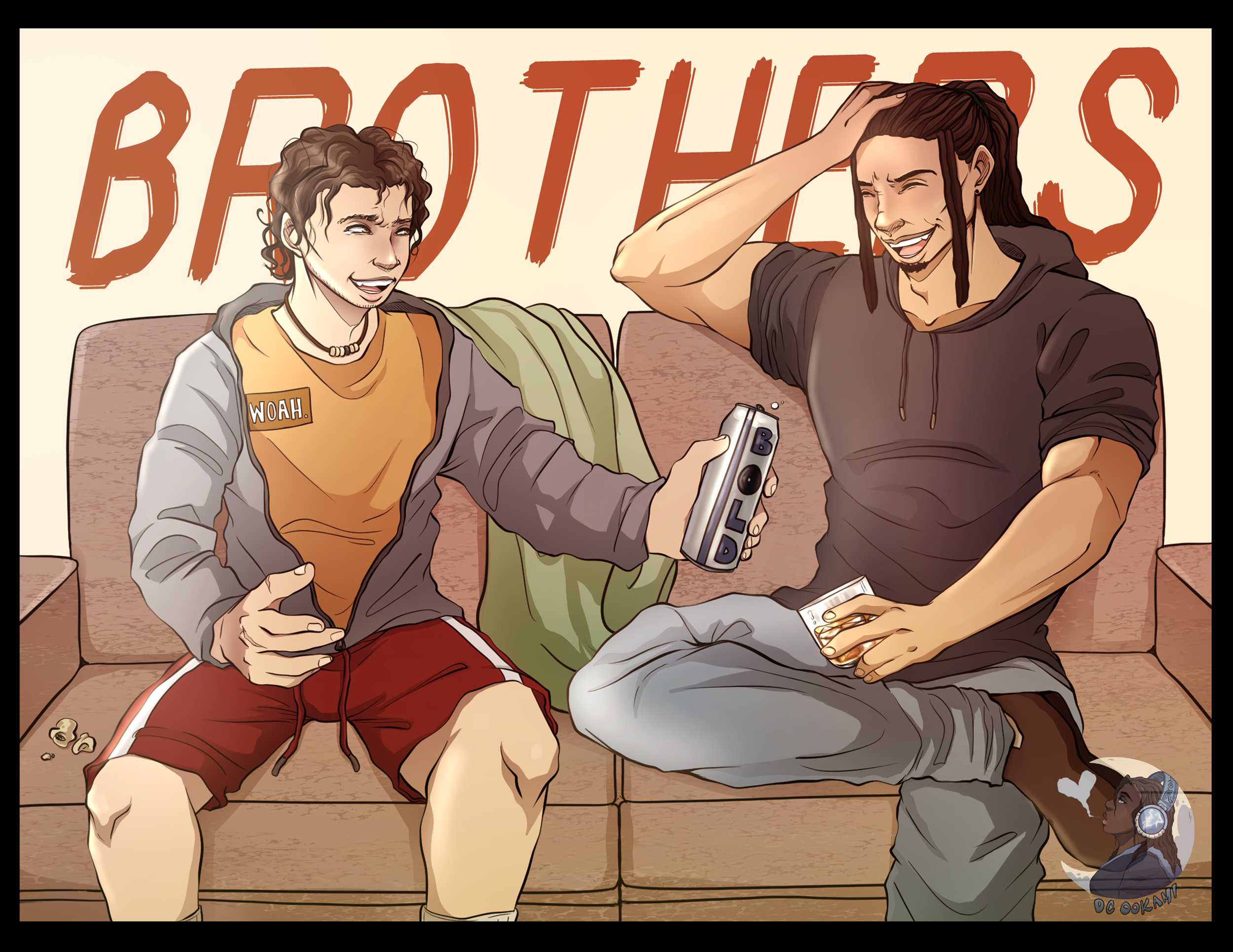 Brothers Print