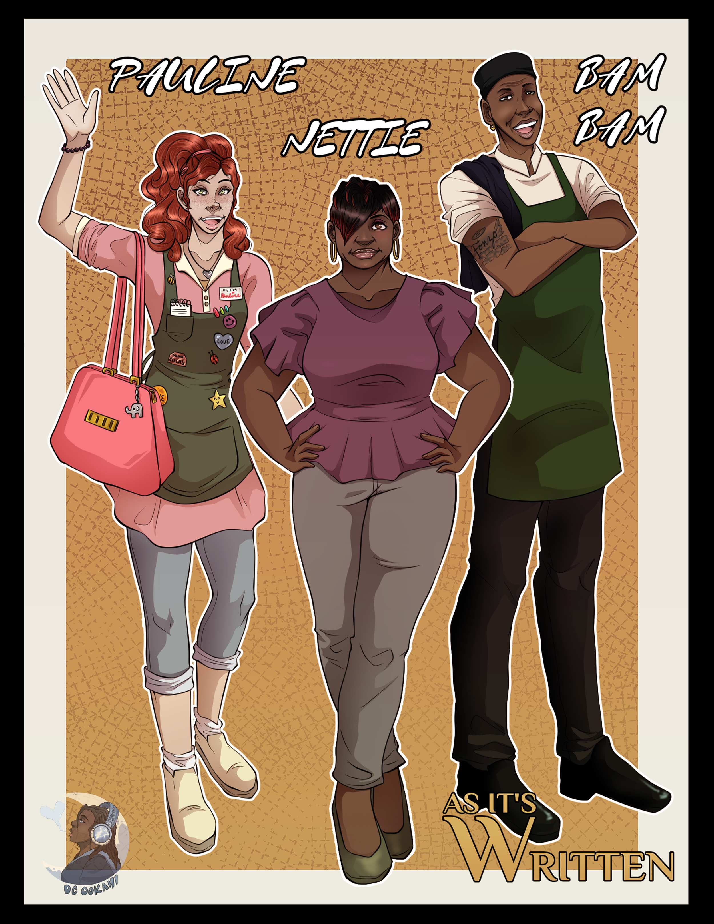 Nettie Pauline and Bam Bam Character Page.png