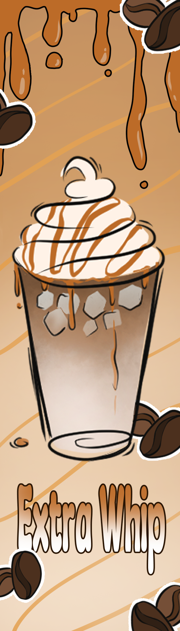 Caramel Macchiato Bookmark.png