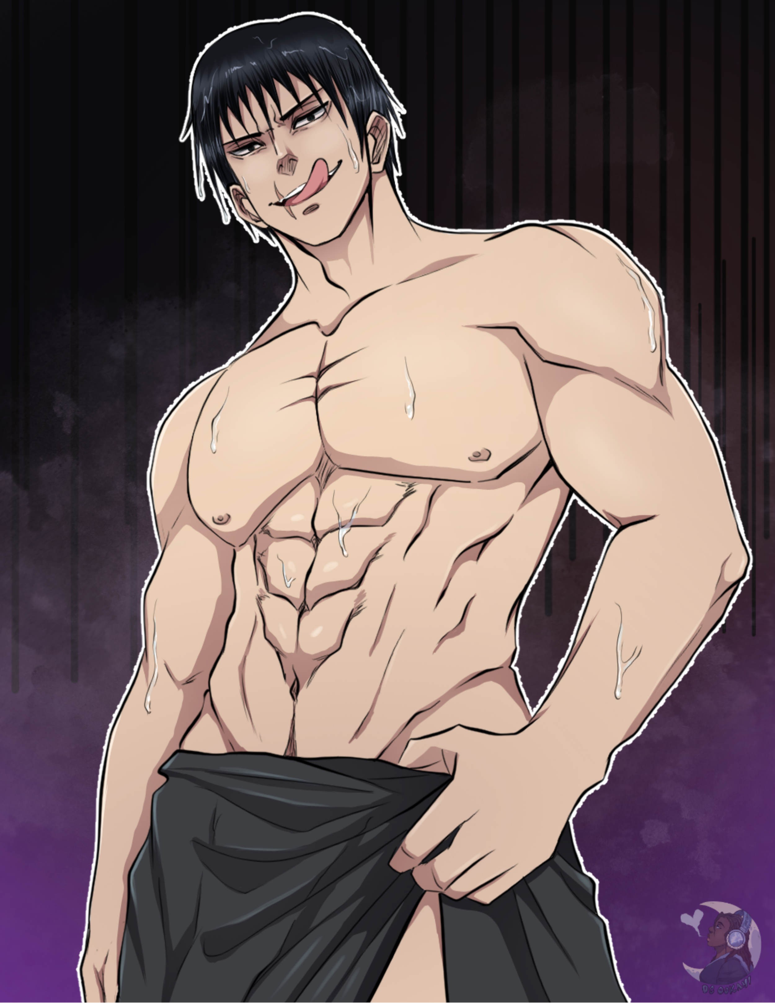 Toji Version 2 (Digital Download)