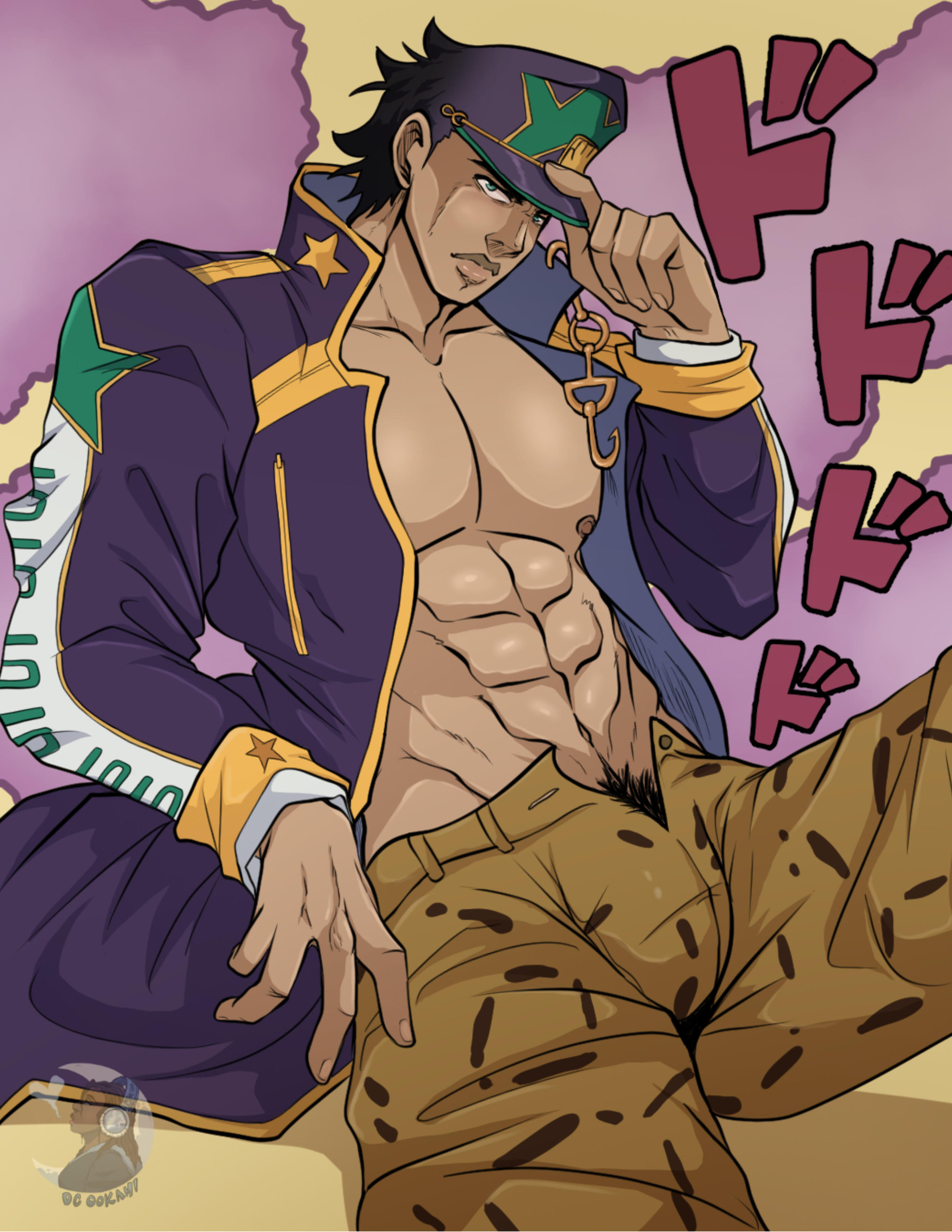 Jotaro (Digital Download)