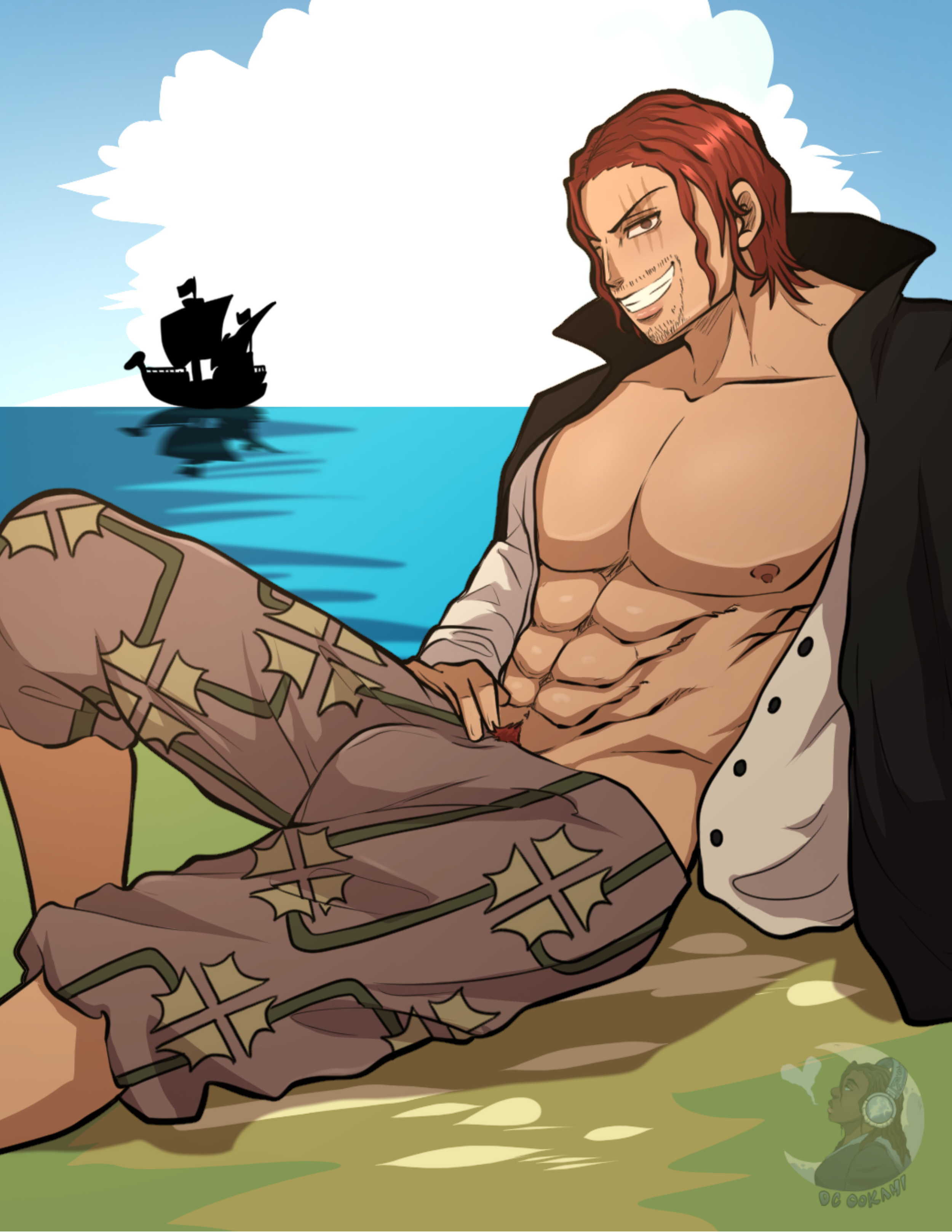 Shanks (Digital Download)