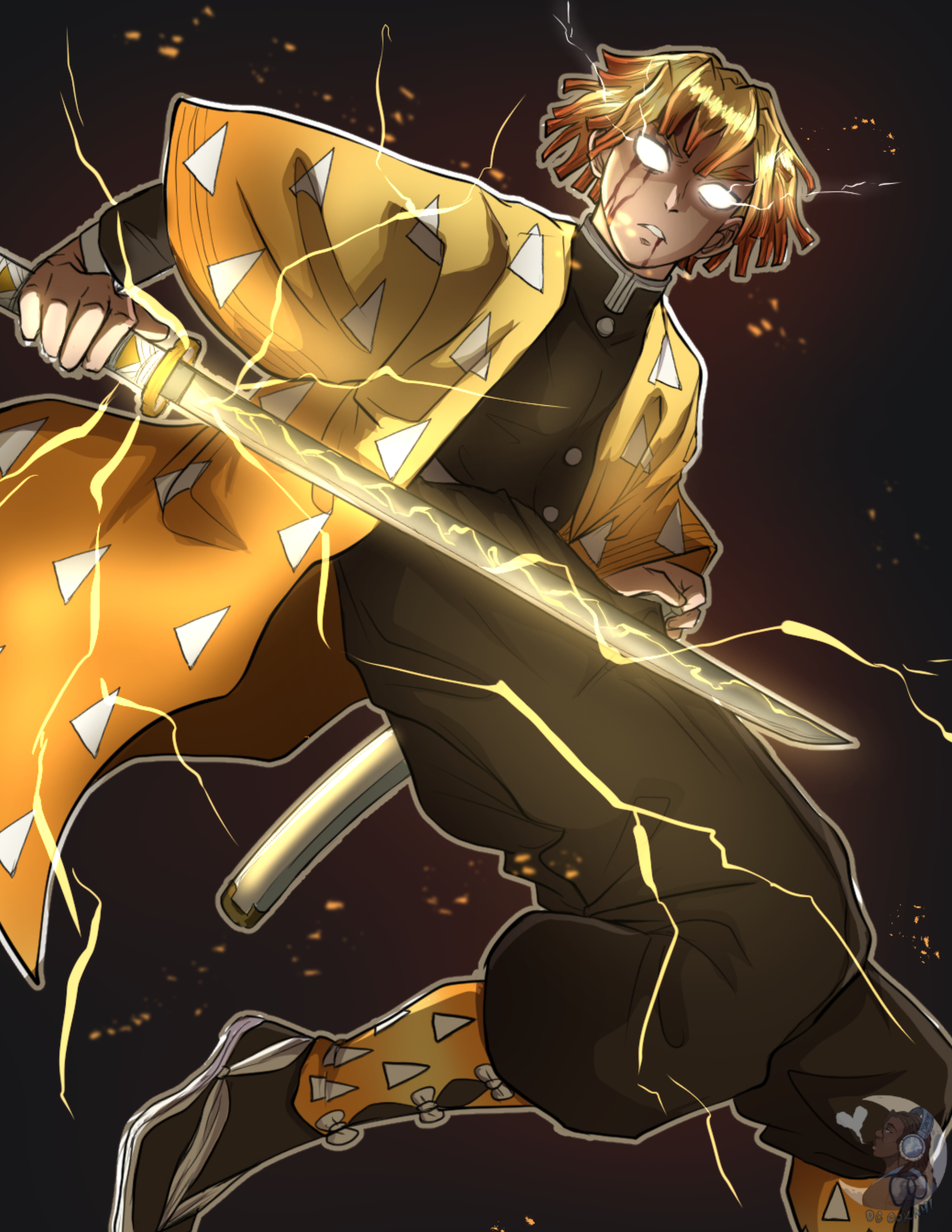 Zenitsu (Digital Download)