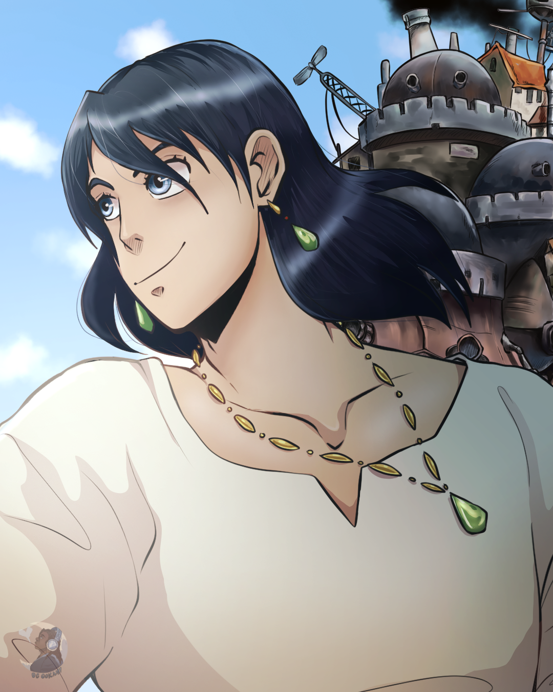 Howl
