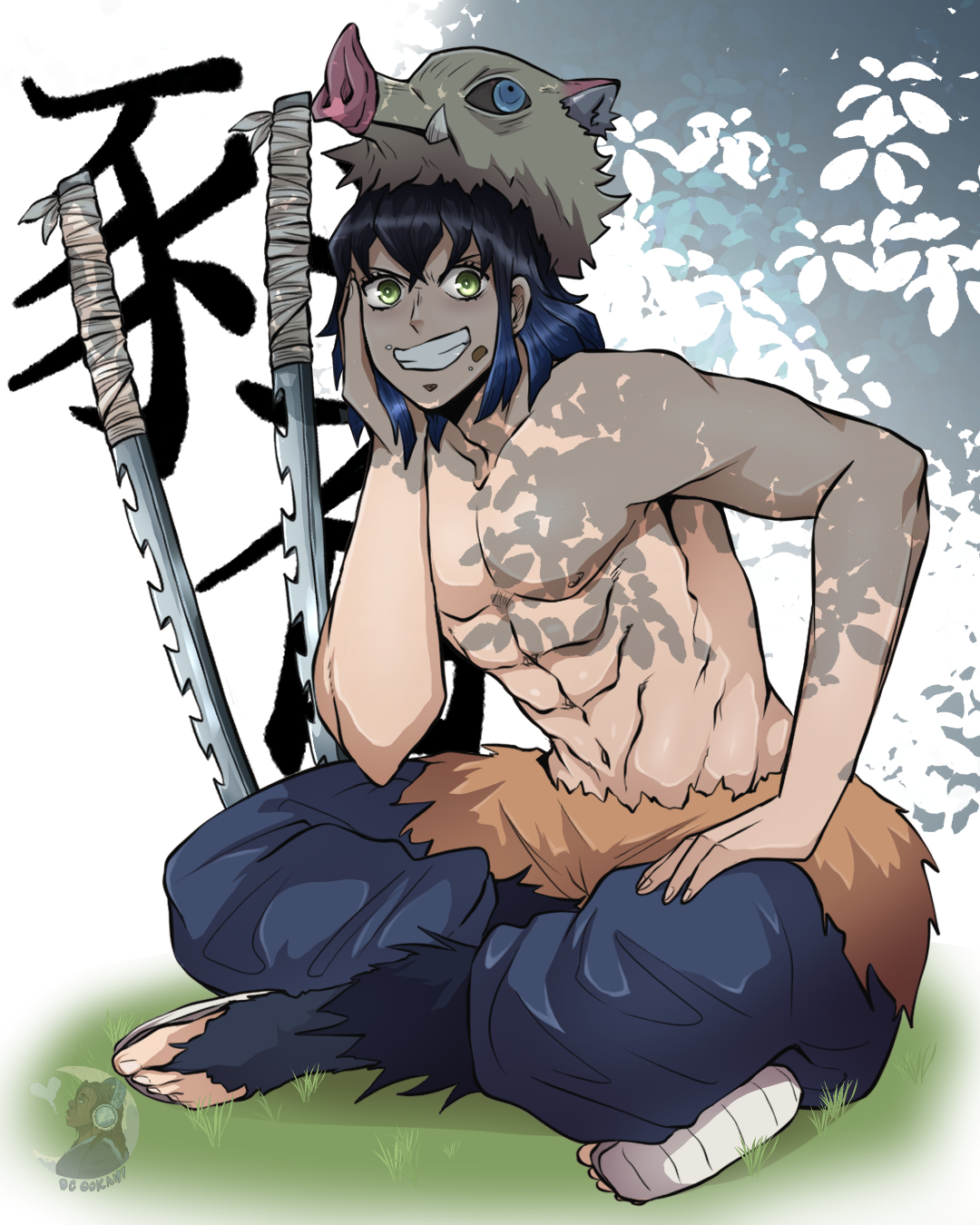 Inosuke